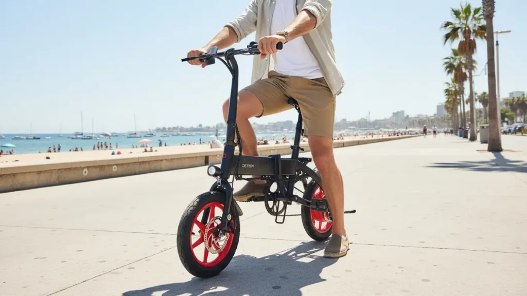 Who is the Jetson E-Bike REALLY For