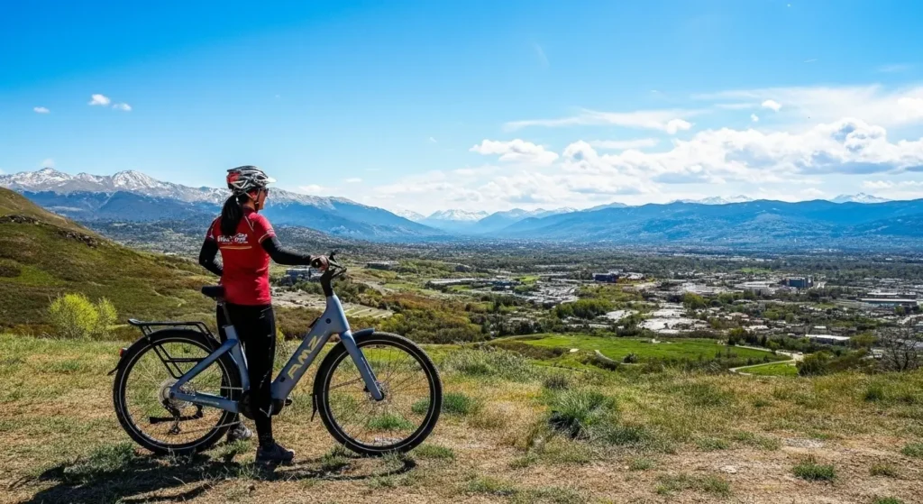 How to Choose the Best Electric Bikes for Your Needs