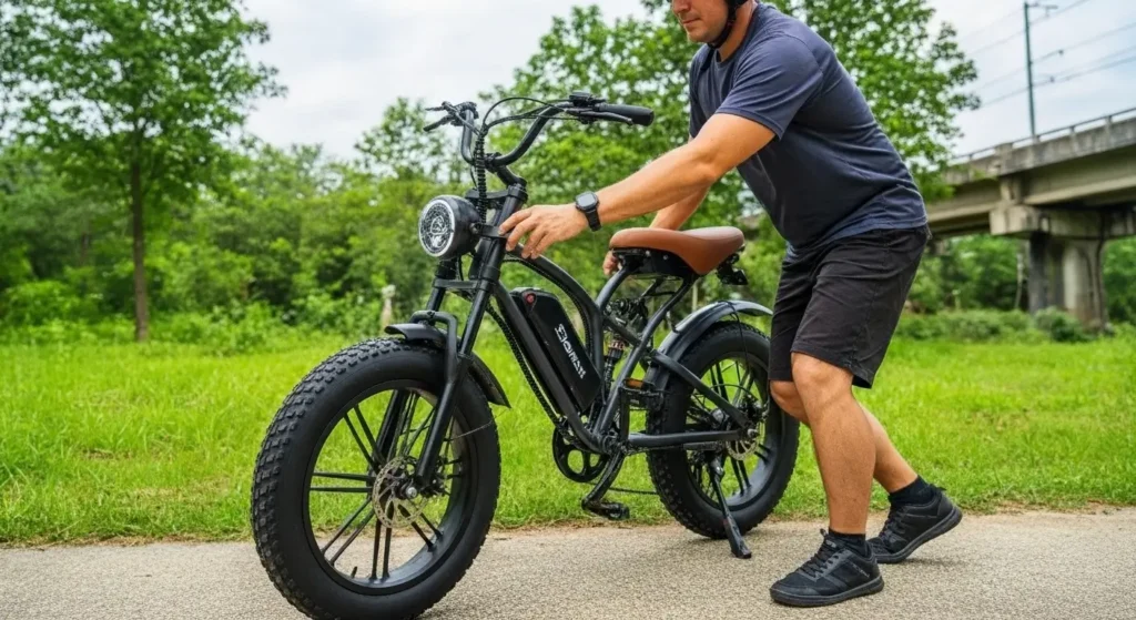 Who the JANSNO X50S Is Best For