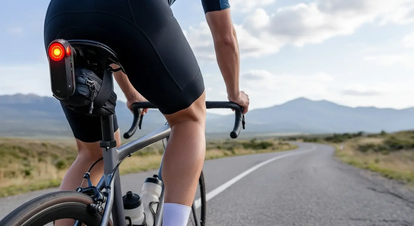 The Garmin Varia Is on Sale Again-And It’s Still One of the Smartest Safety Upgrades You Can Buy