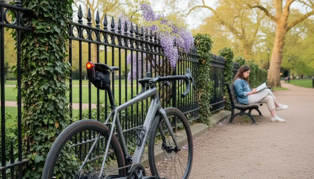 The Garmin Varia Is on Sale Again-And It’s Still One of the Smartest Safety Upgrades You Can Buy