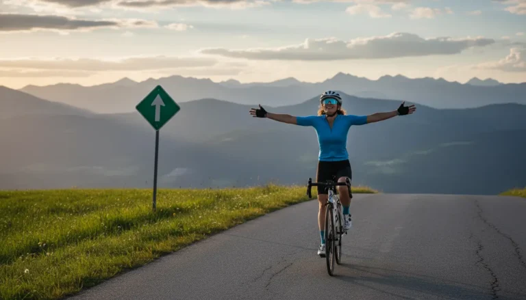 Things About Cycling That Get Better With Age | Why Riding Improves Over Time