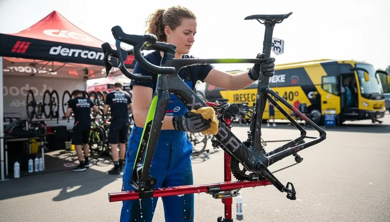 Best Bike Cleaning Kits 2026: For a Faster, Shinier Ride