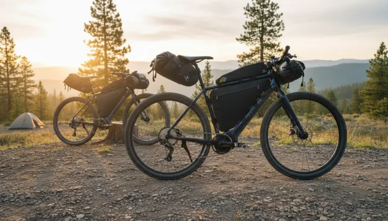 Best Bikepacking Bags 2026 - How to Choose Lightweight Luggage for Cycling Adventures