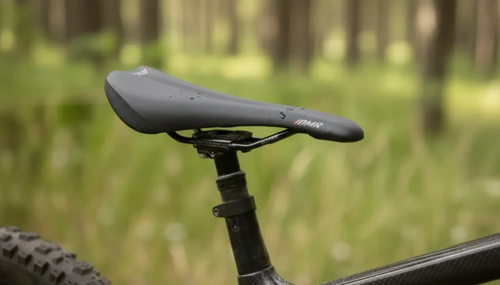 DMR Stage 2 - Budget Trail Workhorse