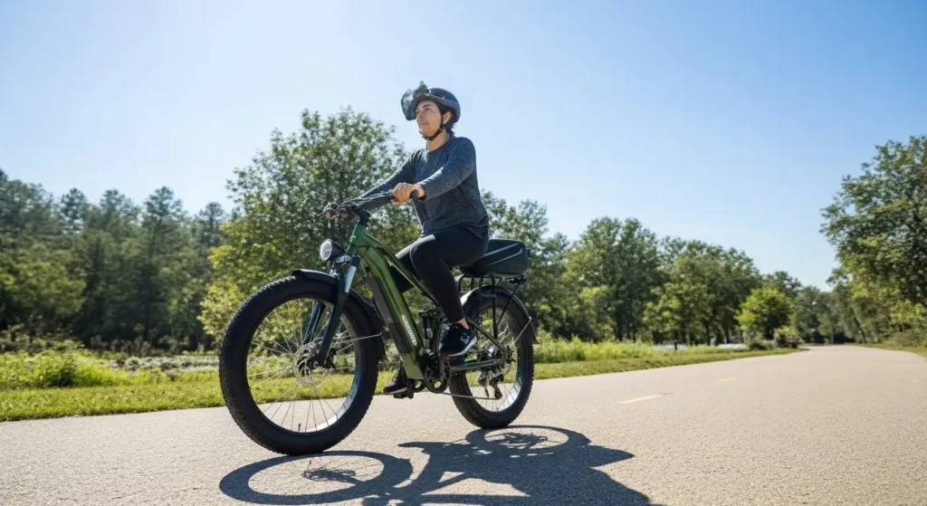 Essential E-Bike Tools for Maintaining the FREESKY 2000W