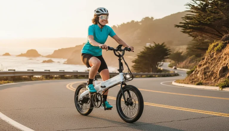 Lectric XP Lite 2.0 Review | Professional E-Bike Technician