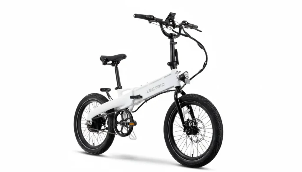 LECTRIC XP™ Lite 2.0 Electric Bike