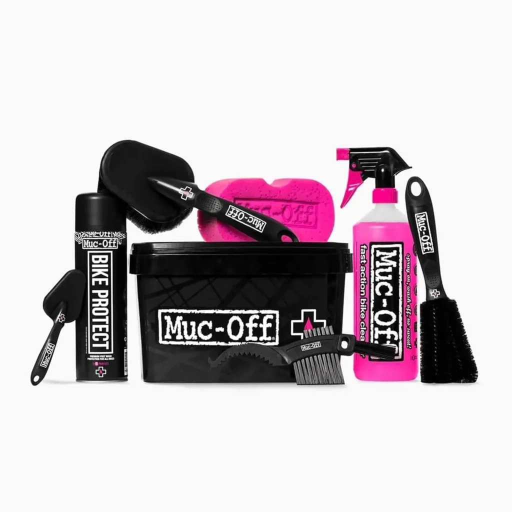 Muc-Off Cleaning Kits