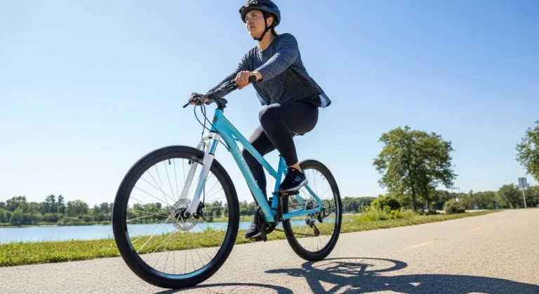 Schwinn GTX 2.0 Comfort Hybrid Bike Review
