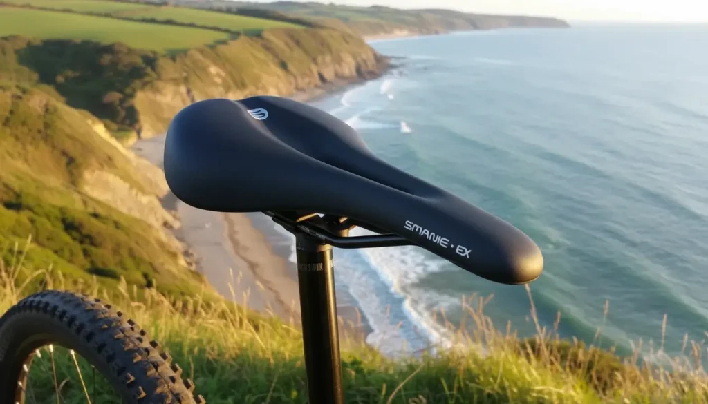 Smanie Explorer Sport - Lightweight Adventure Option