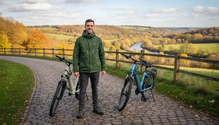 Top 10 Electric Bikes in 2026: The Ultimate Buyer's Guide