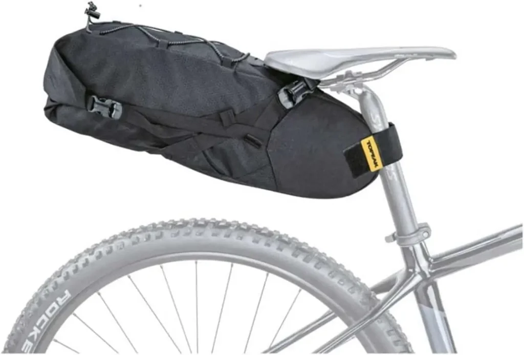 Topeak BackLoader 10-Litre Seat Pack