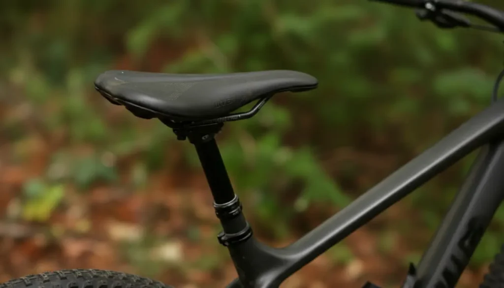 WTB Silverado 265 Medium Fusion Form