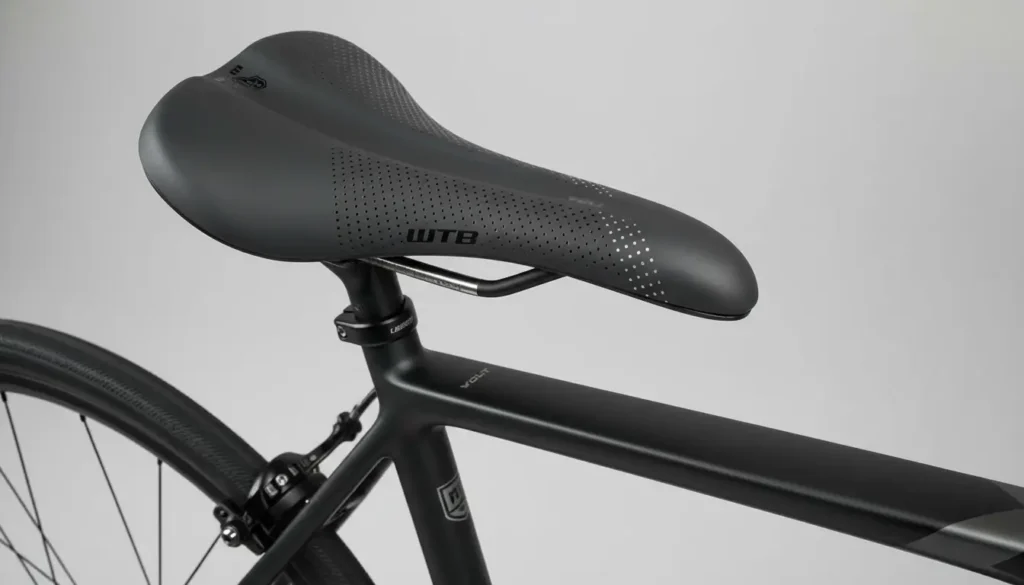 WTB Volt Fusion Form Titanium – Versatile All-Rounder