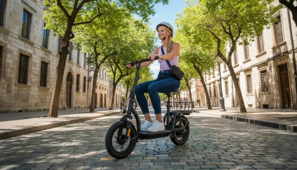 Essential E-Bike Tools for Maintaining the Gotrax FLEX ULTRA