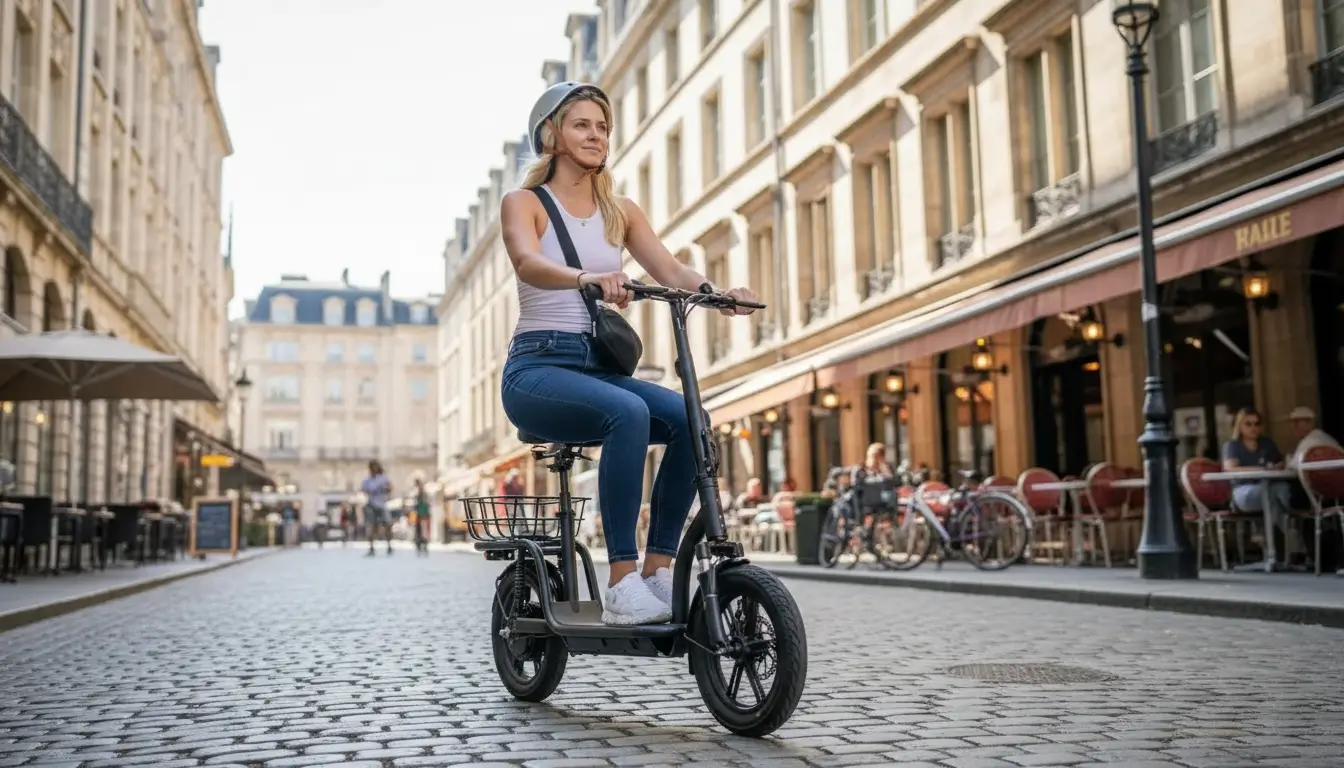 Gotrax FLEX ULTRA Electric Scooter Review (2026): Range, Speed, Maintenance & Best Tools