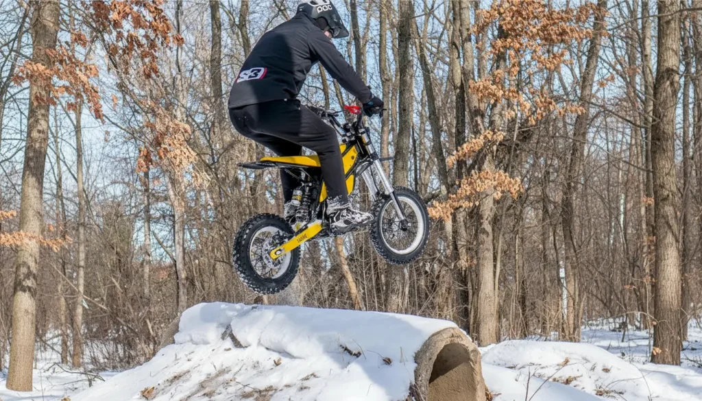 Pro Technician Tips for Maintaining the Heybike Villain