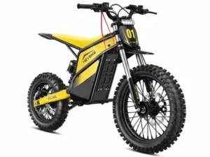 Heybike Villain Review