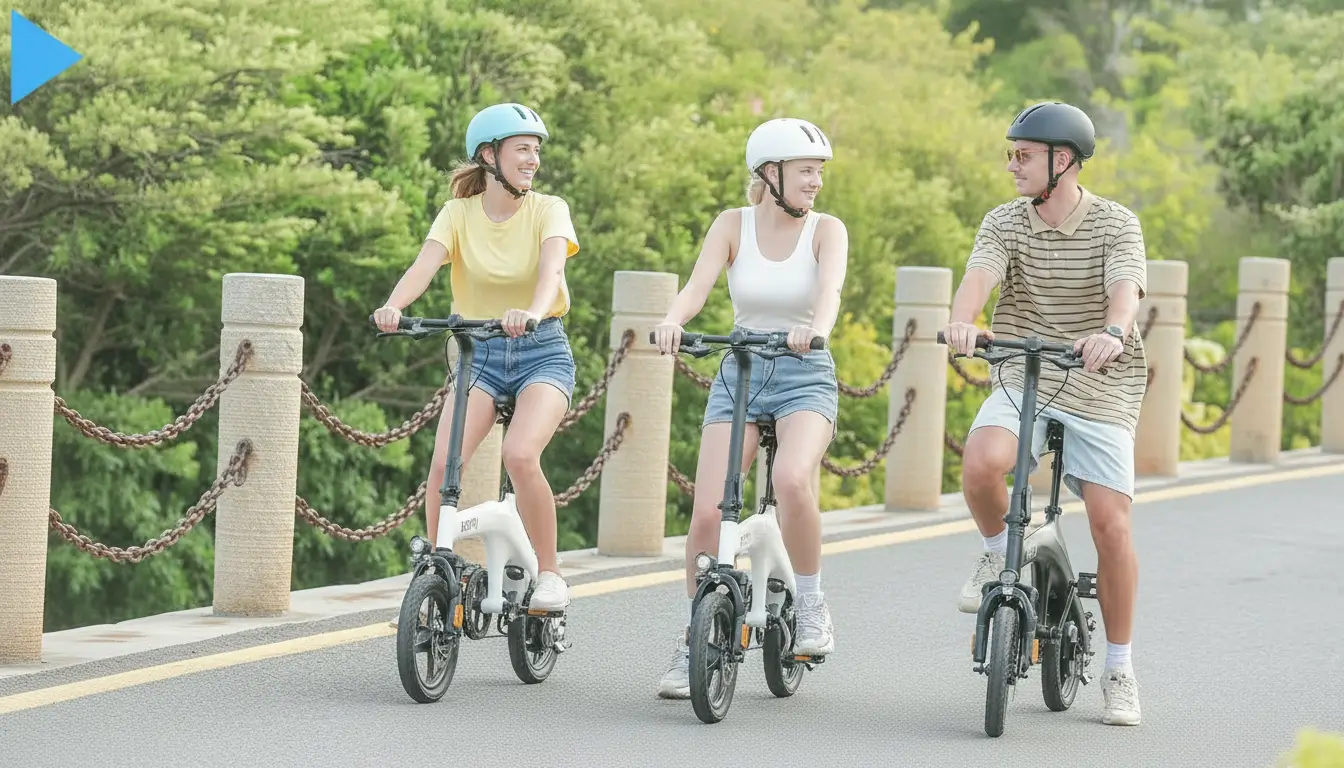 Hiboy Electric Bike for Adults Review