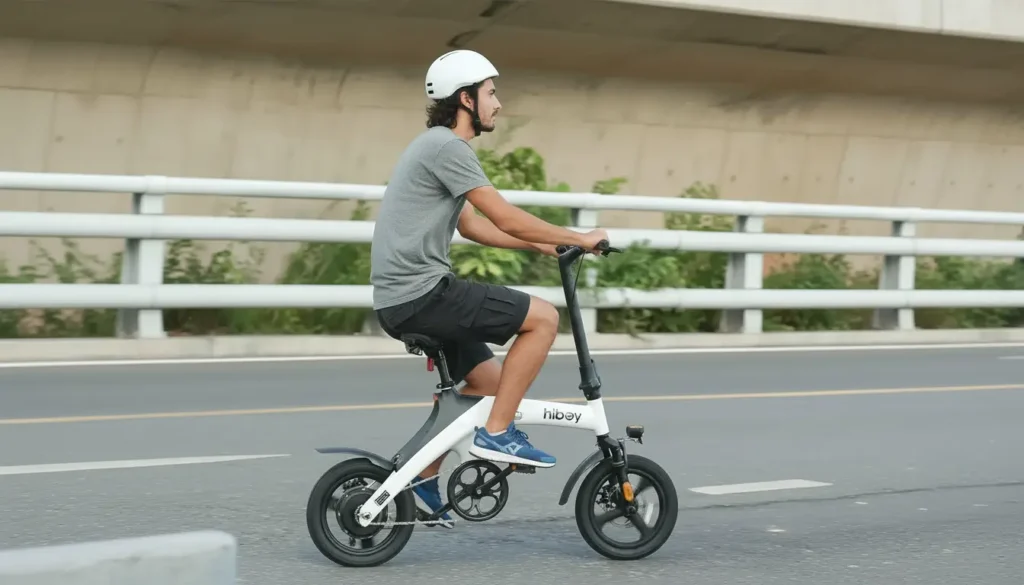 Common Maintenance Tasks for the Hiboy Electric Bike