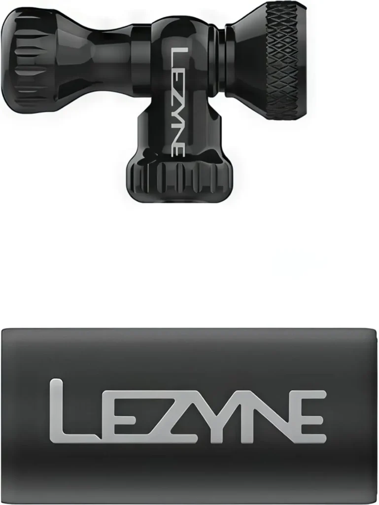 Lezyne Control Drive CO₂