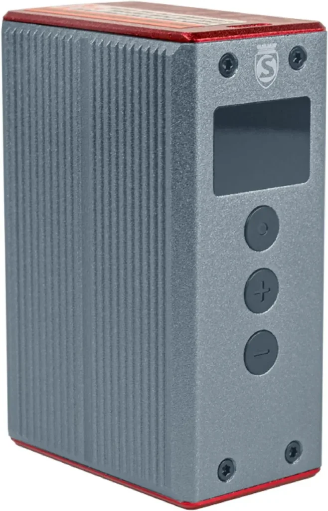 Silca Elettrico Ultimate