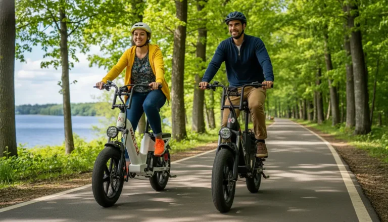 The Wallke Titan X1 Review: A Professional Technician’s Deep Dive into the 3800W Carbon Fiber Beast