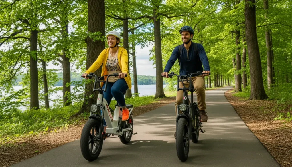 Why Standard Bike Tools Won’t Cut It for the Wallke H7