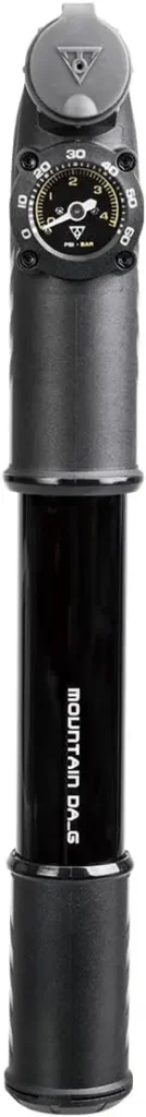  Topeak Mountain DA G Bike Pump 