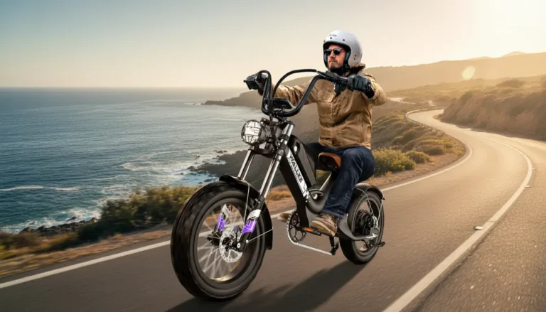 Wallke Titan X1 Review