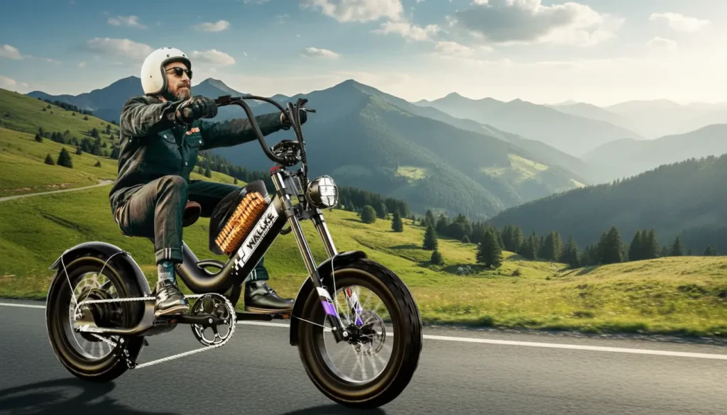 Wallke Titan X1 Review 