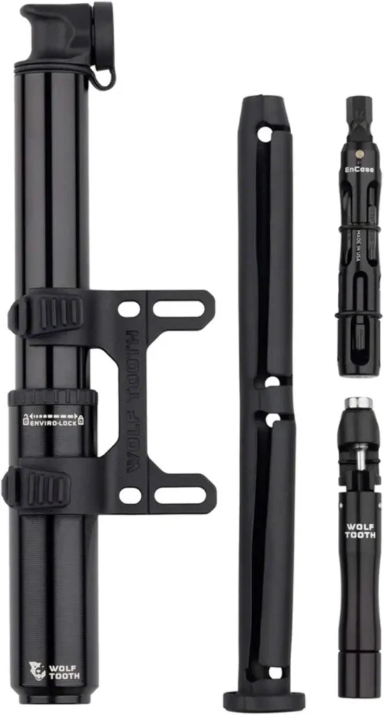 Wolf Tooth EnCase 85cc