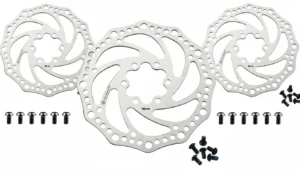 Best Mountain Bike Brake Rotors That Stop You Instantly