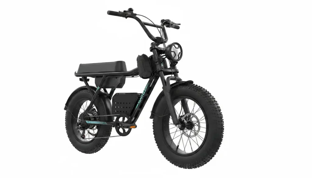 Gotrax R7 Electric Bike for Adults
