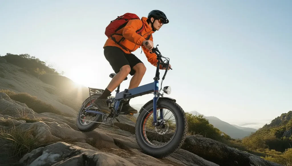 Heybike Mars 2.0/3.0 Electric Bike Review: E-Bike Tools, Maintenance & Safety Guide