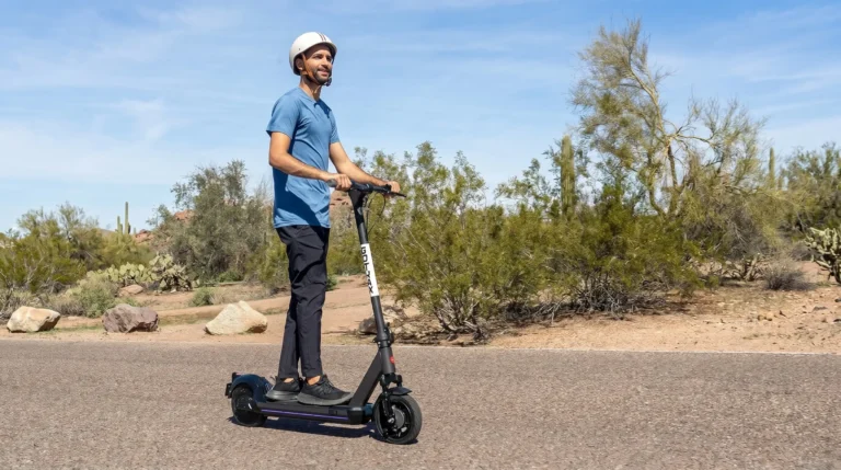 Gotrax Electric Scooter Review