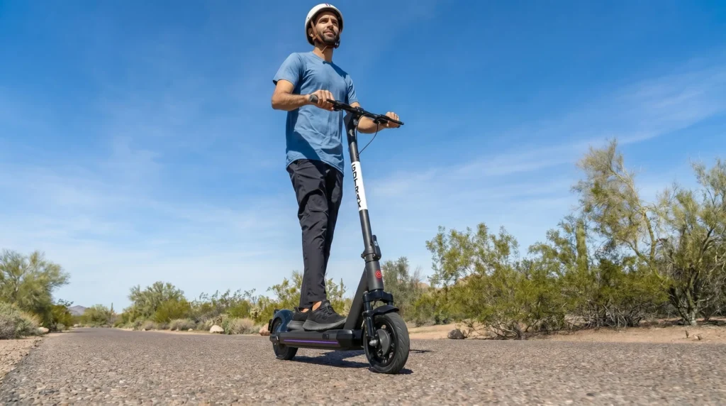 Gotrax Electric Scooter Review