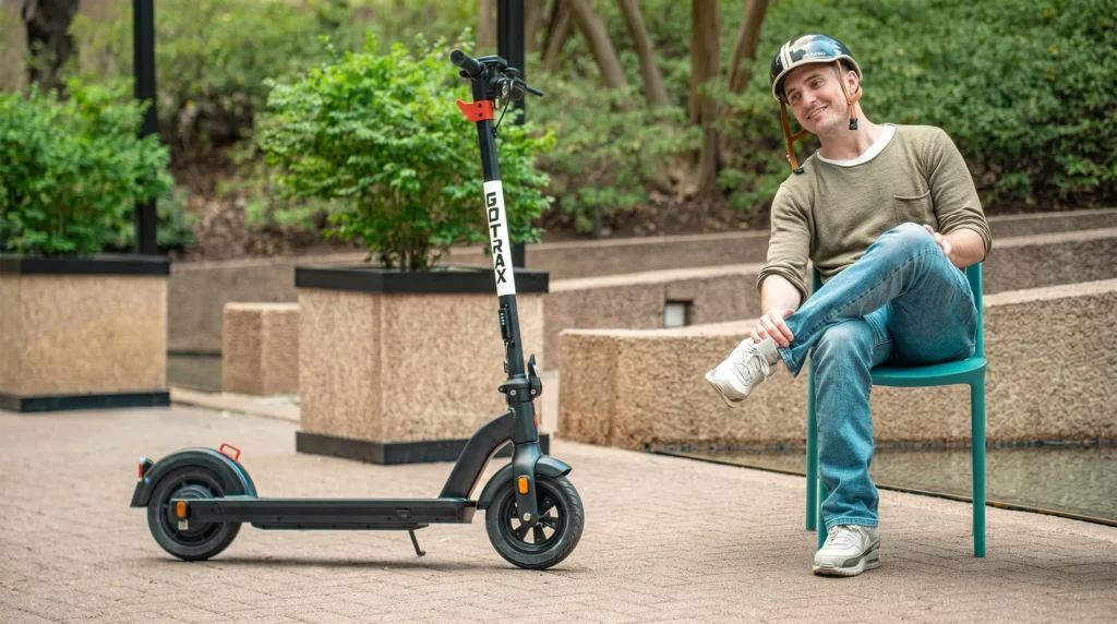 Essential E-Bike Tools for Gotrax Scooter Maintenance