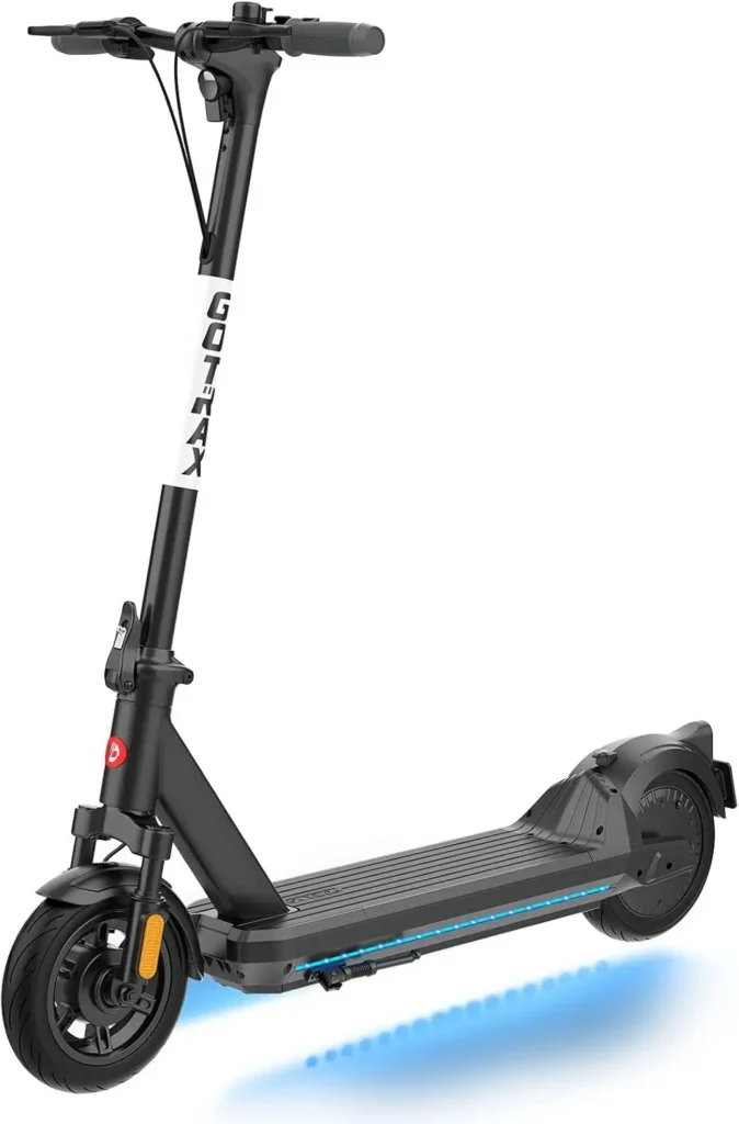 Gotrax Electric Scooter for Adults\