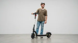 Gotrax Electric Scooter for Adults Review
