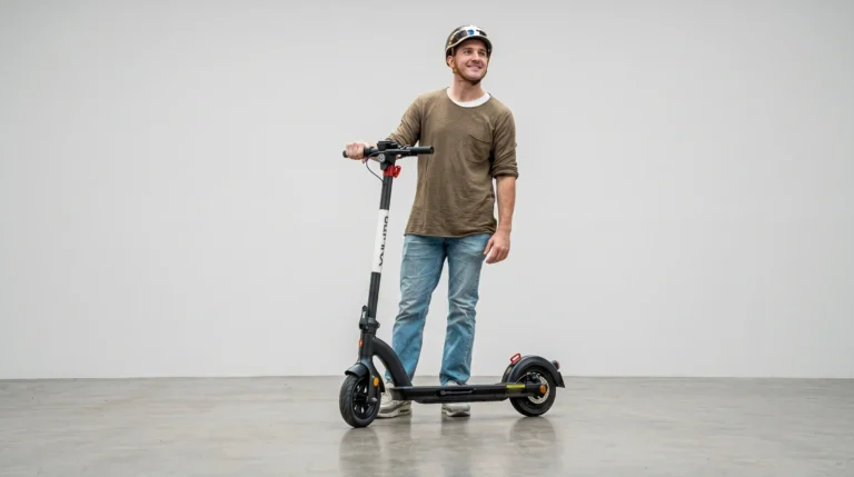 Gotrax Electric Scooter for Adults Review