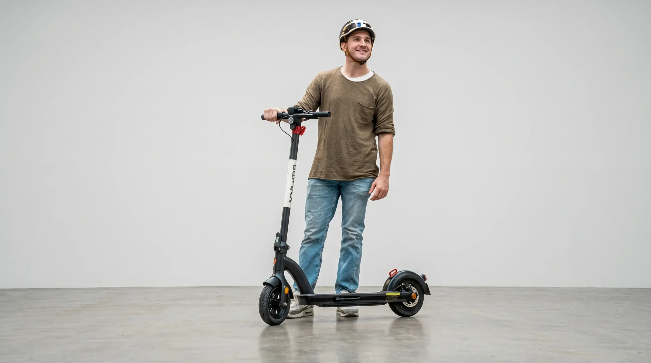 Gotrax Electric Scooter for Adults Review