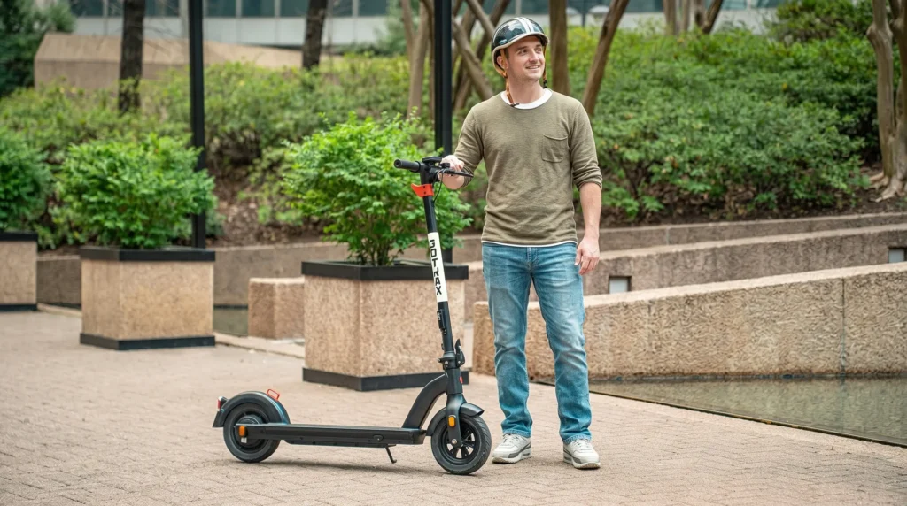 Gotrax Electric Scooter Specifications