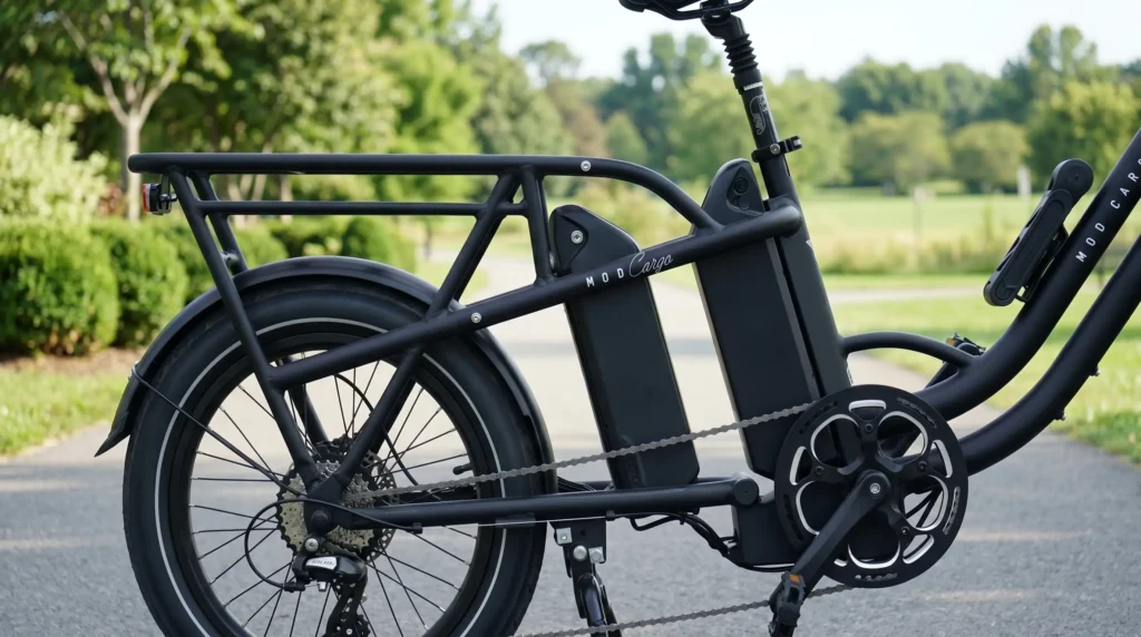 Longer Battery Lifespan Could Change E-Bike Ownership
