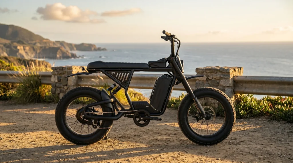 Semi-Solid-State Batteries Are Finally Coming to E-Bikes