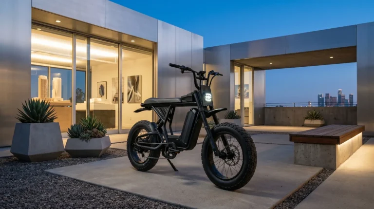 Semi-Solid-State Batteries Are Finally Coming to E-Bikes - And This Time, It’s Real