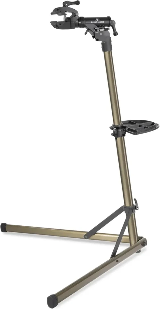 Bike Hand E-Bike Repair Stand