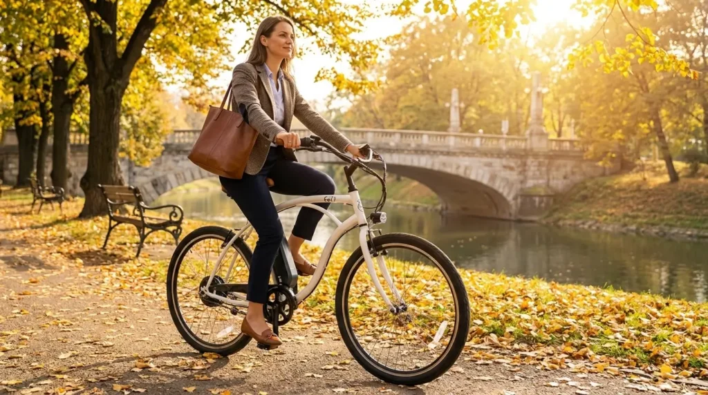 Electric Bike Maintenance Best Practices
