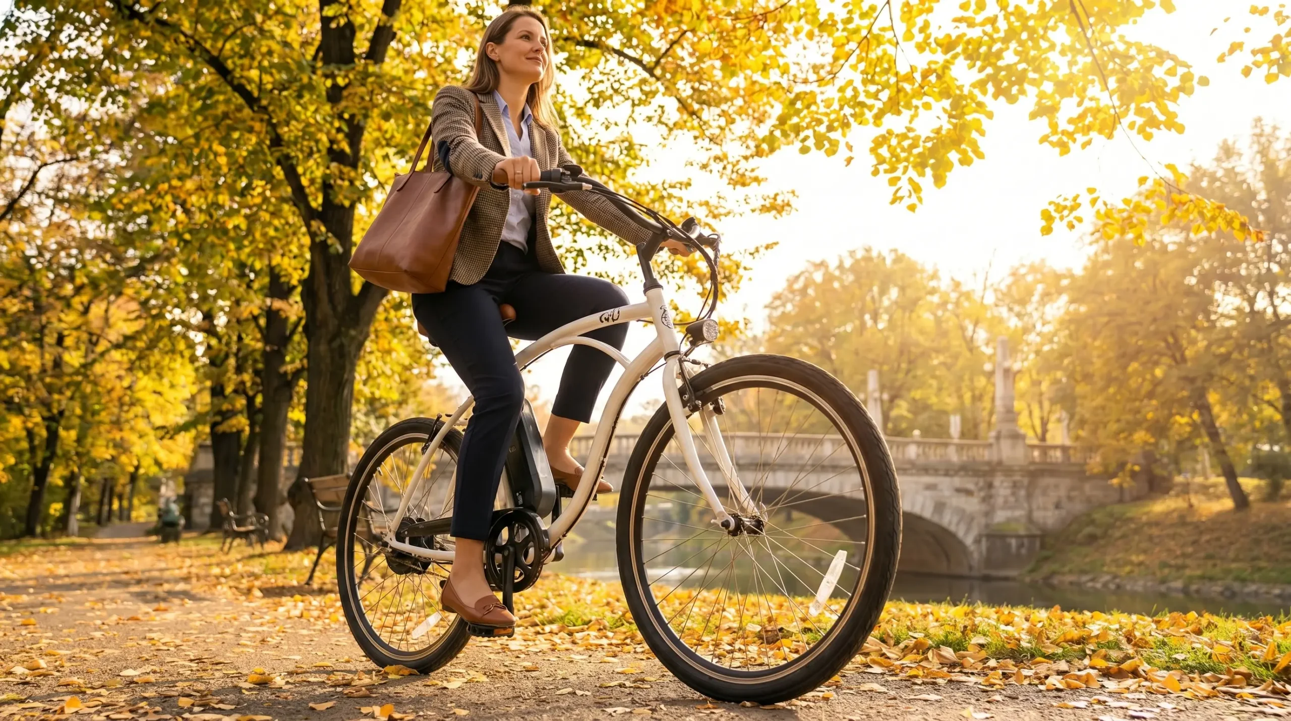Electric Bike Buying Guide